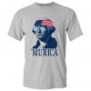 George Washington 'Murica T Shirt