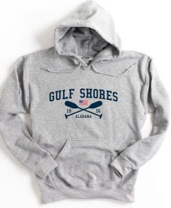 Gulf Shores Hoodie