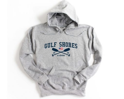 Gulf Shores Hoodie