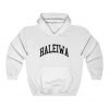 Haleiwa Collegiate Hoodie