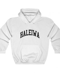 Haleiwa Collegiate Hoodie