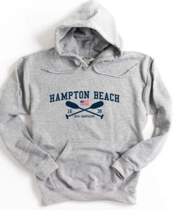 Hampton Beach Hoodie