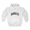 Hanalei Collegiate Hoodie