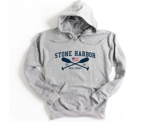 Harbor Island Hoodie