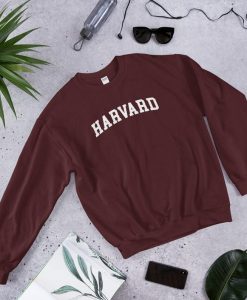 Harvard University Sweatshirt