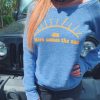 Here Comes the Sun Sweatshirt