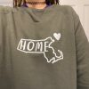 Home State Sweatshirt