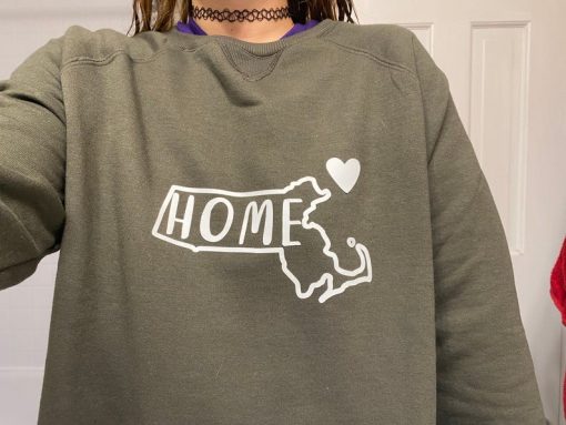 Home State Sweatshirt