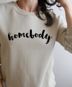 Homebody Sweatshirt