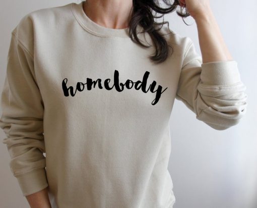 Homebody Sweatshirt