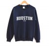 Houston Texas Sweatshirt