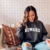 Howard University Sweatshirt