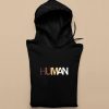 Human Hoodie