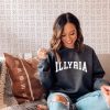 ILLYRIA Sweatshirt