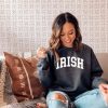 Irish Sweatshirt