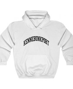 Kennebunkport Collegiate Hoodie