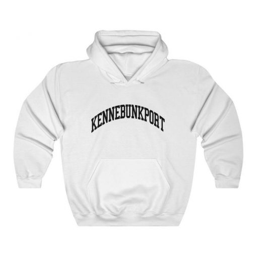 Kennebunkport Collegiate Hoodie