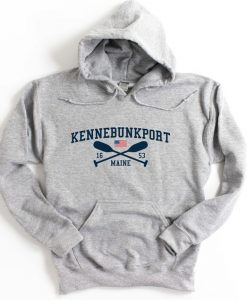 Kennebunkport Hoodie