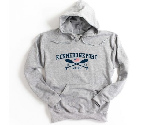 Kennebunkport Hoodie