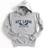 Key Largo Hoodie