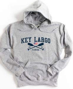 Key Largo Hoodie