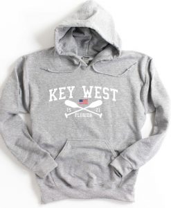 Key West Hoodie