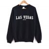 Las Vegas Women's Sweatshirt