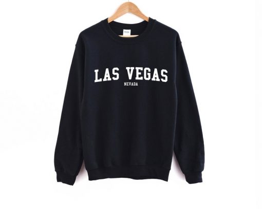 Las Vegas Women's Sweatshirt