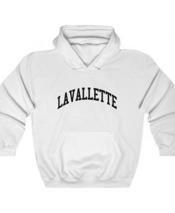 Lavallette Collegiate Hoodie