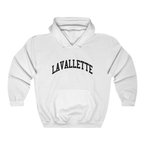 Lavallette Collegiate Hoodie