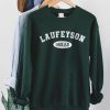 Loki Laufeyson 965 AD Sweatshirt