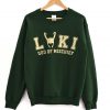 Loki Sweatshirt