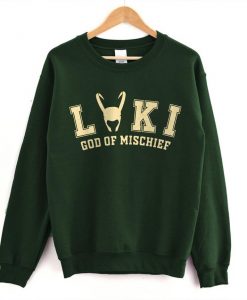 Loki Sweatshirt