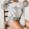 London Sweatshirt