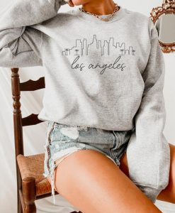 Los Angeles Sweatshirt