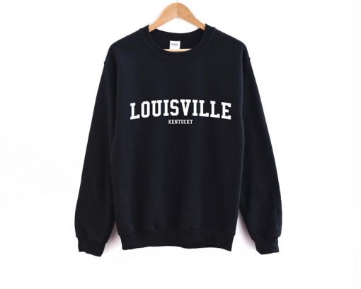 Louisville Kentucky Sweatshirt