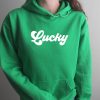 Lucky Hoodie