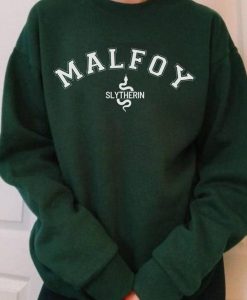 Malfoy Sweatshirt