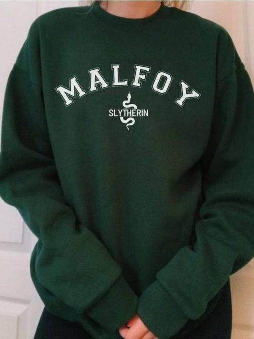 Malfoy Sweatshirt