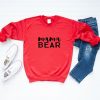 Mama Bear Sweatshirt