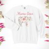 Mama Bear Sweatshirt