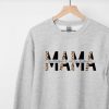 Mama Sweatshirt