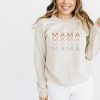 Mama Sweatshirt