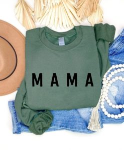 Mama Sweatshirt