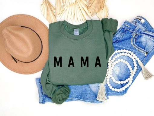 Mama Sweatshirt