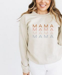 Mama Sweatshirt