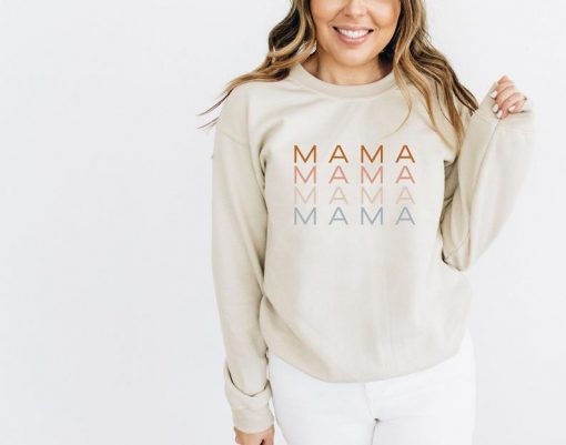 Mama Sweatshirt