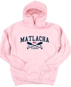 Matlacha Hoodie