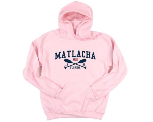 Matlacha Hoodie