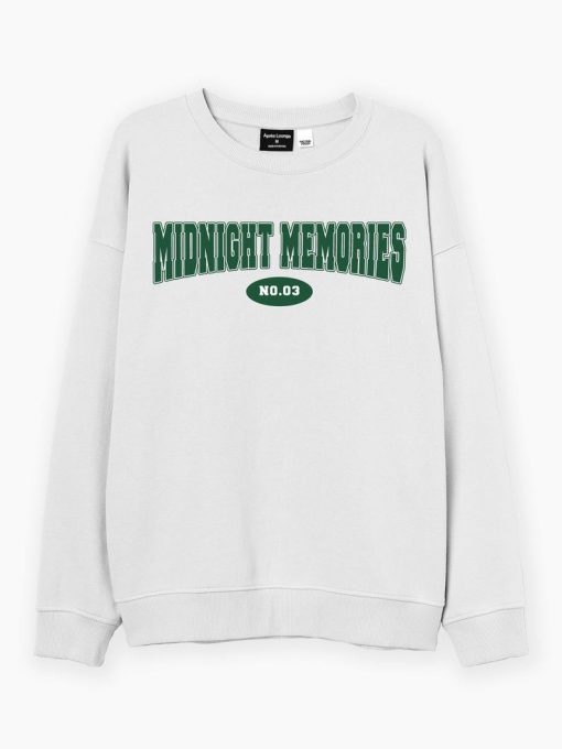 Midnight Memories sweatshirt